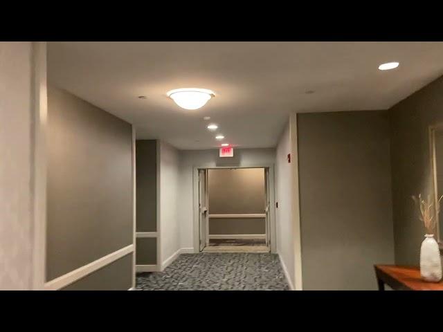 Hotel Tour of Southbridge Hotel & Conference Center in Southbridge MA