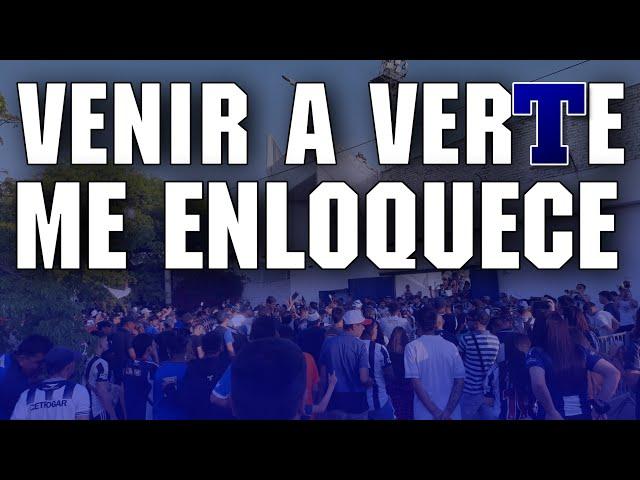 "..VENIR A VERTE ME ENLOQUECE.." | TEMON DE LA FIEL | LETRA