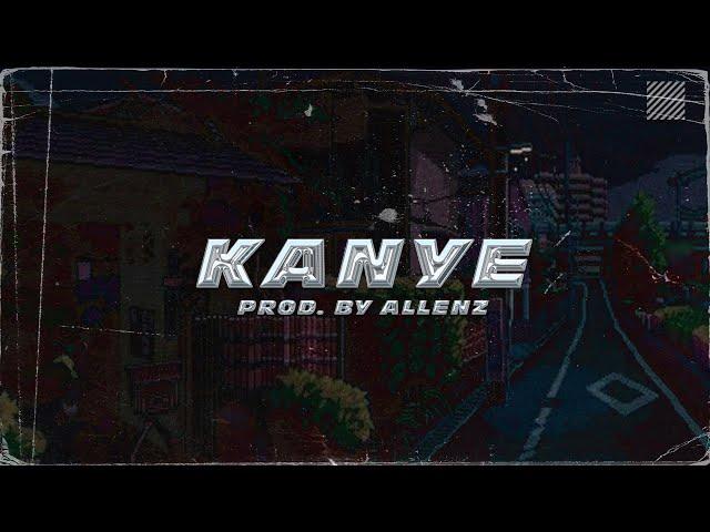 Jhayco x Duki Type Beat | KANYE (Trap) Prod. by Allenz