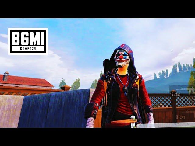 Jaana Samjho Na ️90 FPS MONTAGE BGMI ||KULDEEP||