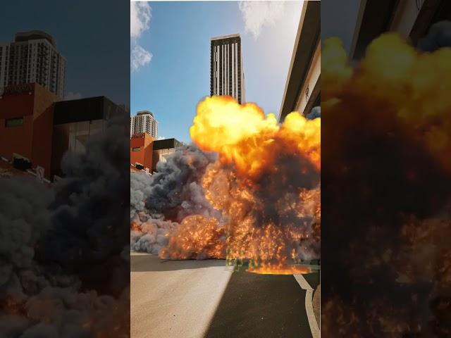 productioncrate explosions