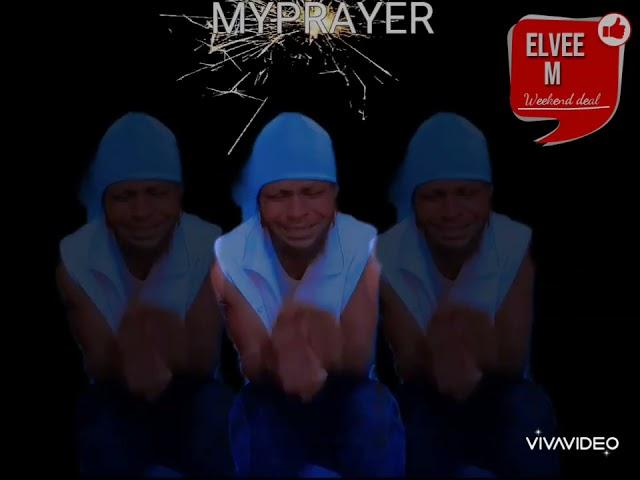 MY PRAYER song video