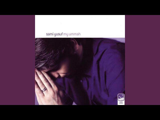 Ya Rasulallah (Percussion Version) - Sami Yusuf