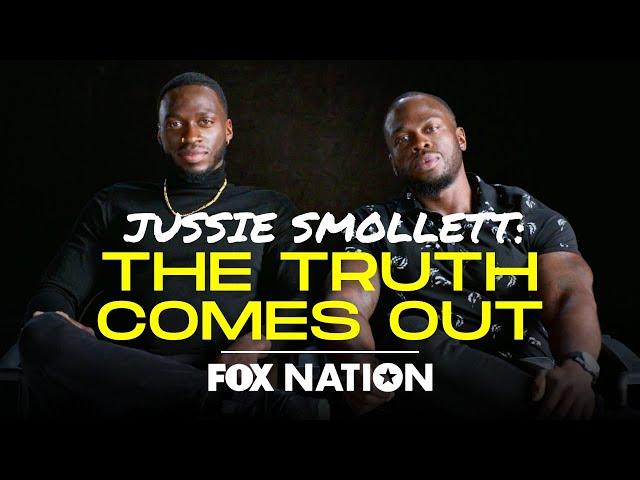 FULL EPISODE: Jussie Smollett attack documentary series | Fox Nation