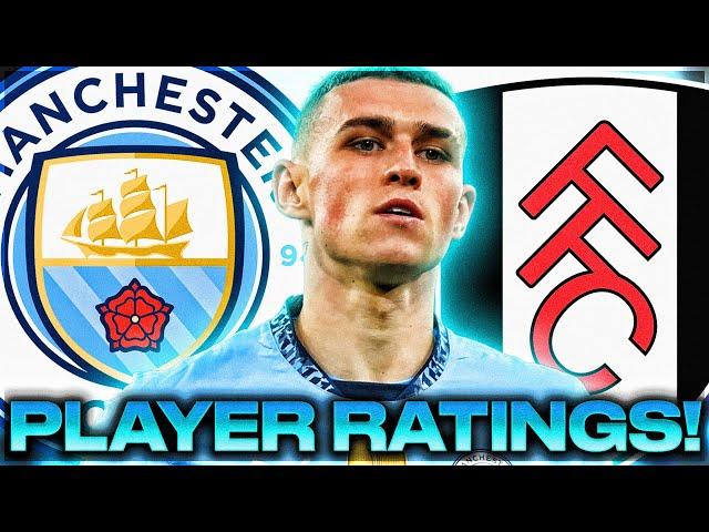 3 POINTS BUT WE MUST IMPROVE! | PLAYER RATING!