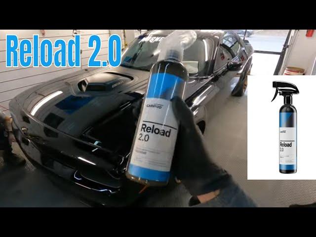 CarPro Reload 2.0!!! Is It A Better Version Of The Original?