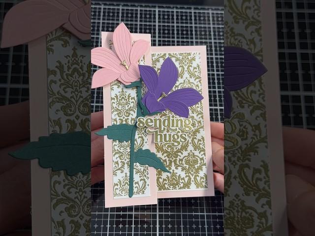 @WowEmbossingPowder @Altenew @PinkFreshStudio #cardmaking #thinkingofyou #handmadecard