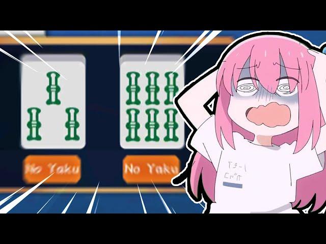 The REAL Reason Why You CAN'T WIN in Mahjong | 5 Yaku Beginners Must Know