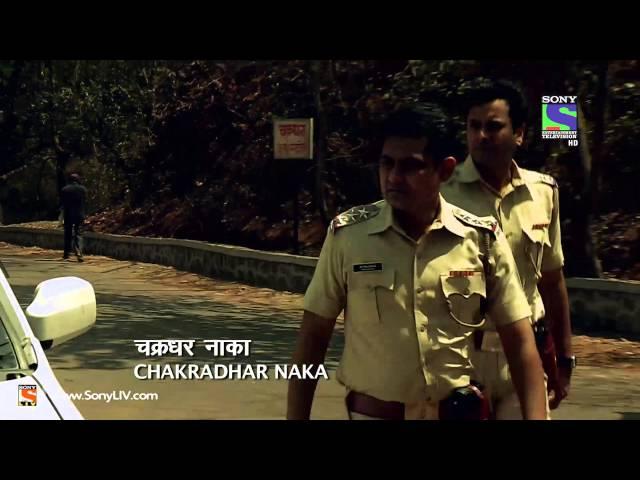 Crime Patrol : The Motive - Episode 351 - 28th March 2014