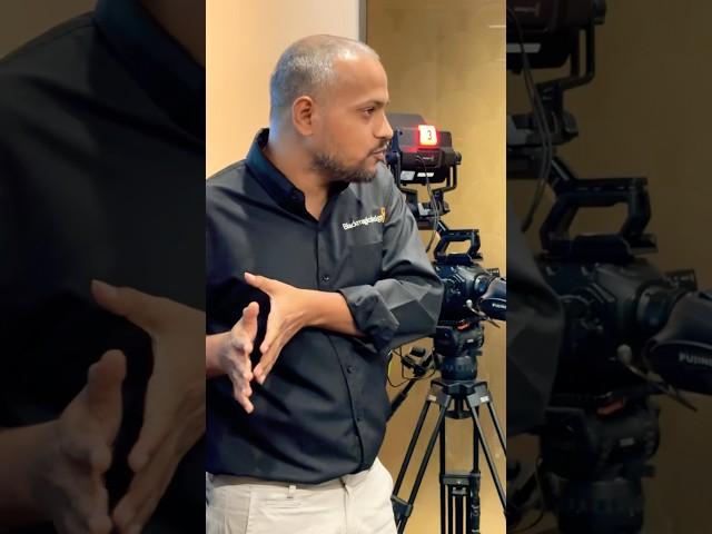 Blackmagic Design Products #techdemo ##tech #corporate