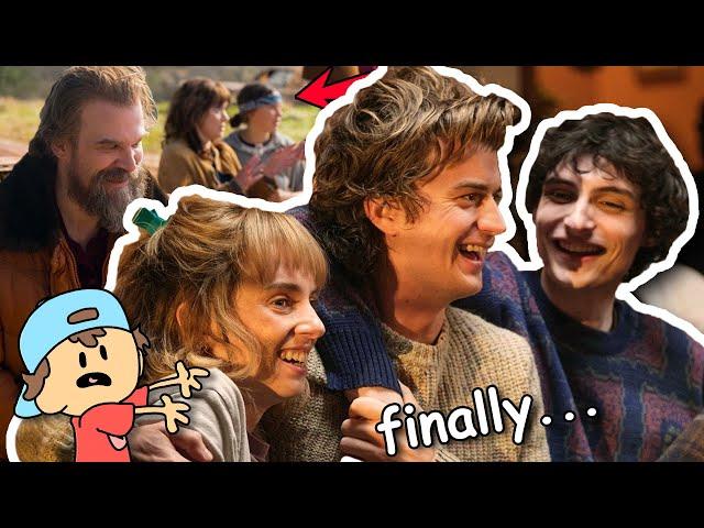 Stranger Things Season 5 FINISHED Filming Update! (GOOD NEWS)