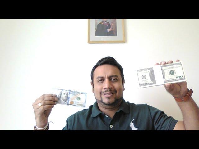 How to Build Personal Dollar Income? | MasterMind ROSHAN