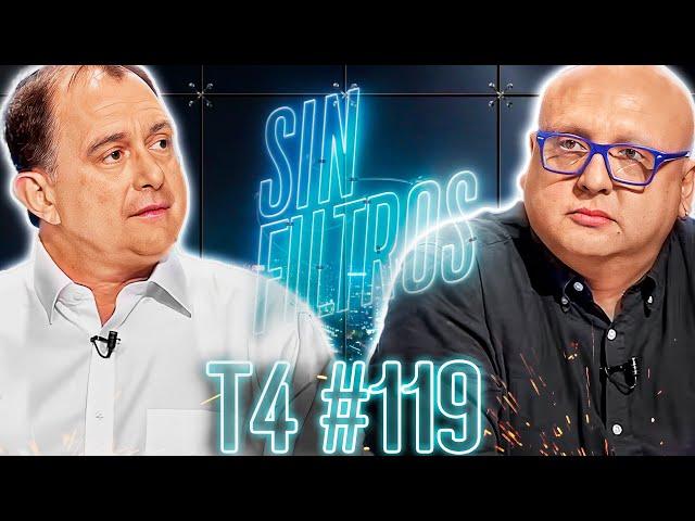 Capítulo 119/ Temporada 4