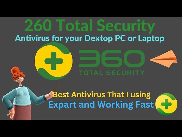 360 total security free antivirus review 2023 l 360 total security antivirus free full version