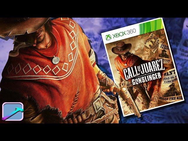 Call of Juarez: Gunslinger | 10 Years Later