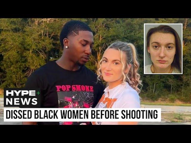 Black Man Killed By White Girlfriend After 'Dissing' Black Women: "Team White Girls" - HP News