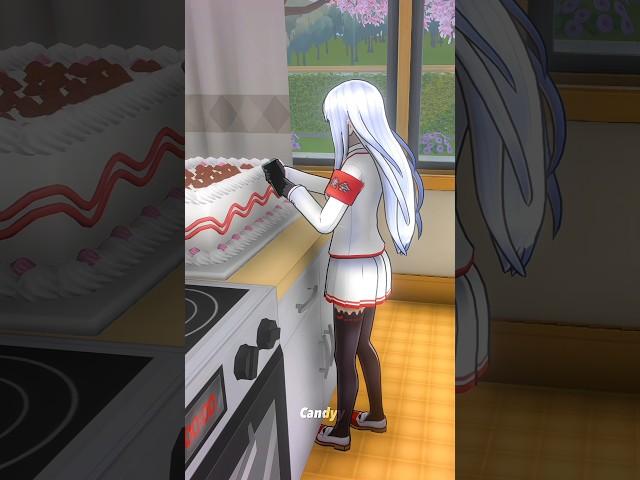 Sorry Amai  | Yandere Simulator #yanderesimulator