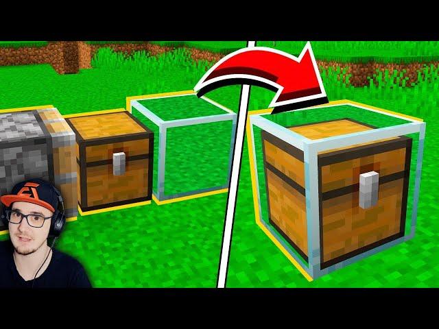 Майнкрафт ► Фишки и Лайфхаки - MineCraft Открытия ( Неркин Nerkin ) | Реакция