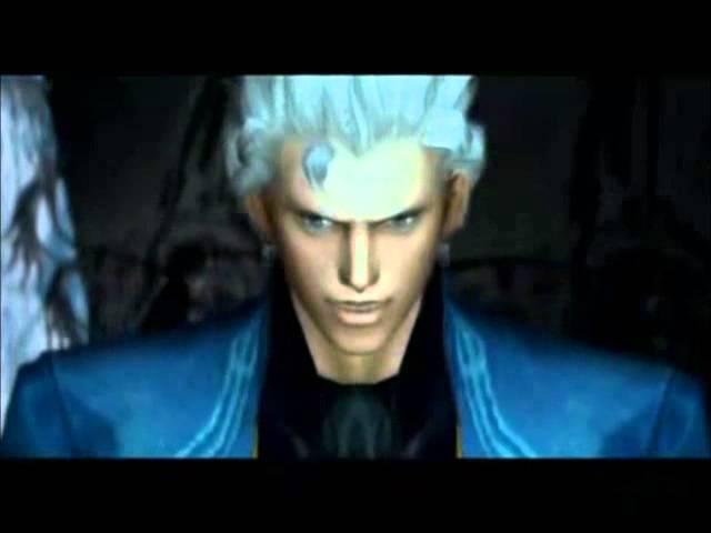 Devil May Cry Say What Again!