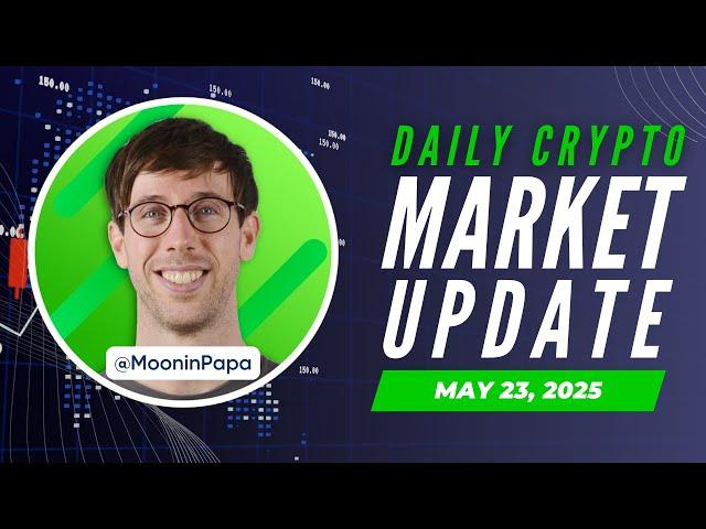 More Bullish Breakouts for ALTs Incoming!