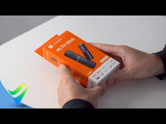 Xiaomi Mi TV Stick - Unboxing und Einrichtung | Venix