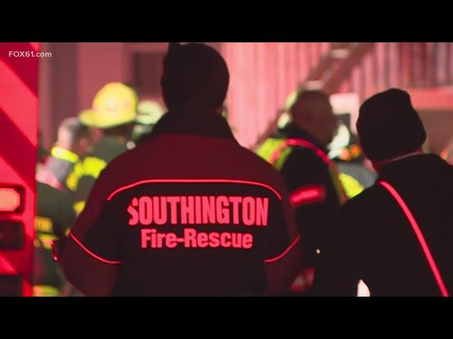 Southington could make budget cuts to its fire department