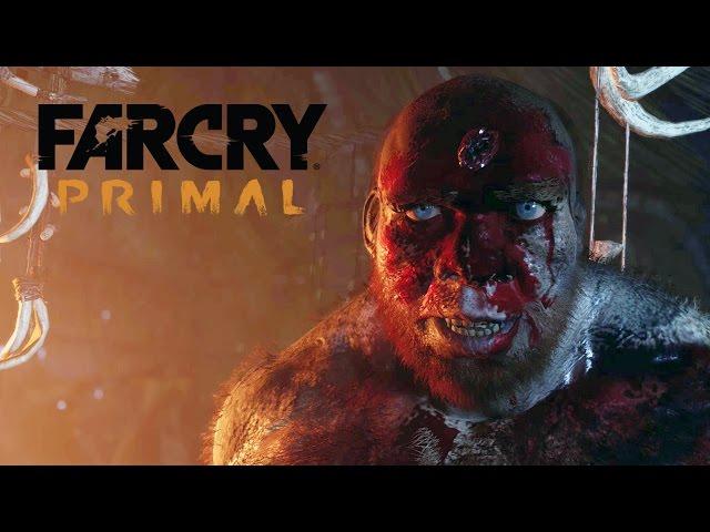 FAR CRY PRIMAL #18 - Pó de Osso!? (PS4 Gameplay Português)