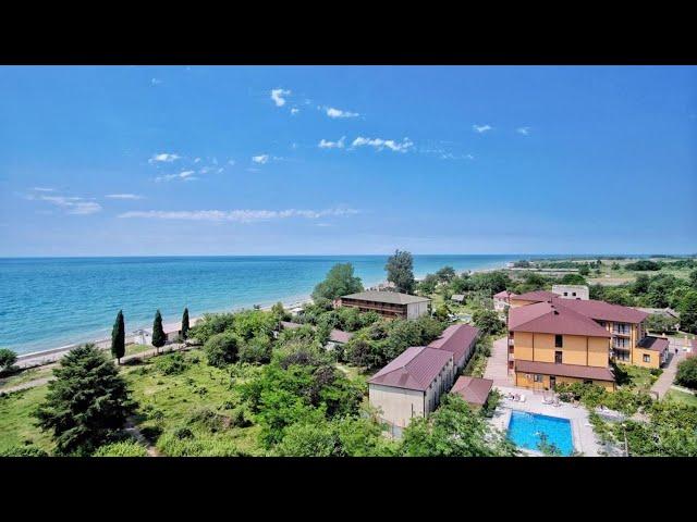 Gudauta, Abkhazia through the eyes of a tourist!   Гудаута, Абхазия глазами туриста!