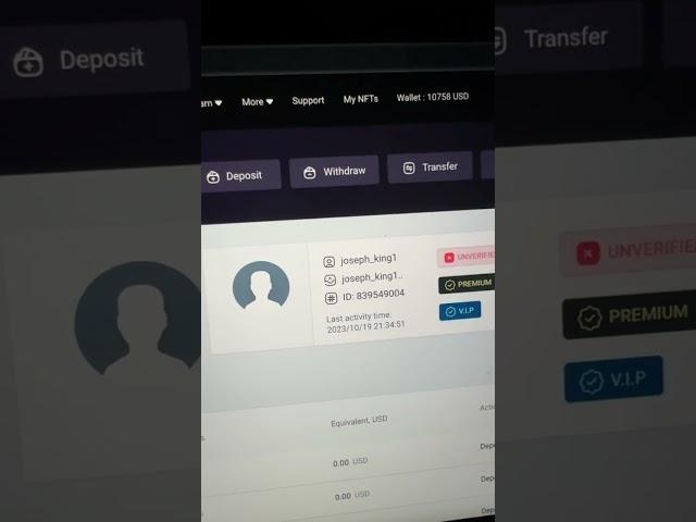 A NEW CHINESE EXCHANGE, AN ARBITRAGE THAT WILL BRING 10% IN 15 MINUTES