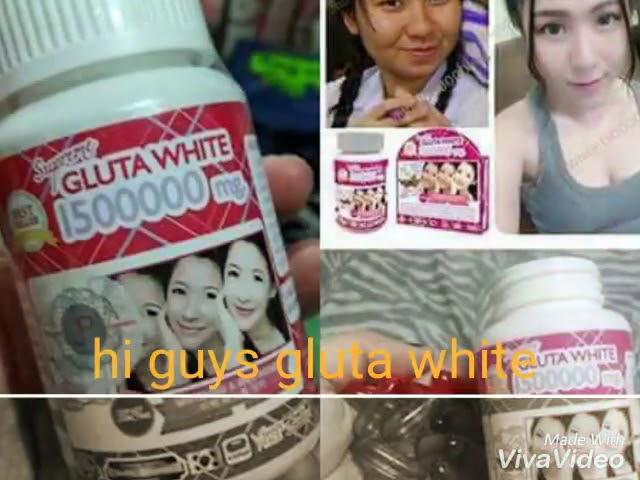 supreme gluta white