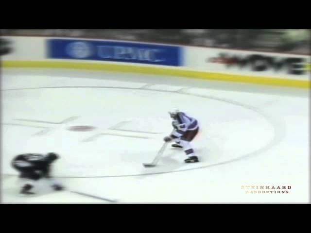 ► #68 Jaromir Jagr ● Greatest Goals ᴴᴰ