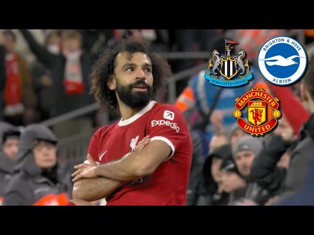 5 Teams That HATE Mohamed Salah