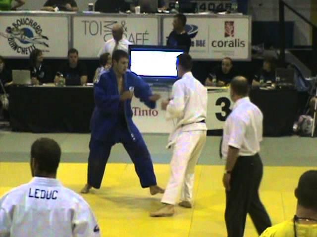 Brandon Jobb 2011 Jr Nationals 2nd Match.mpg