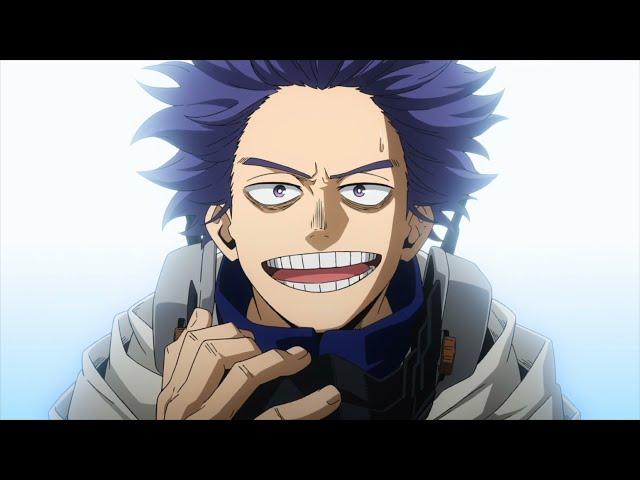 Shinsou try to brainwash midoriya(Deku) | MY HERO ACADEMIA SEASON 5 E10 ENGLISH (DUB)