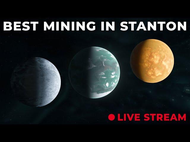 Mining Location Deep Dives - Best Places to Mine in Stanton - !discord !org !mining101