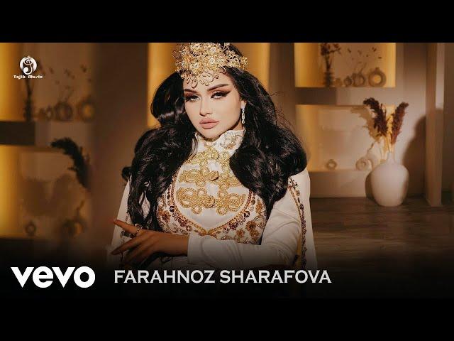 Farahnoz Sharafova - Yovoni Bacha [ Official Video ]