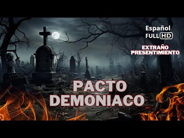 ESTRENO  EN ESPAÑOL (MEJOR PELÍCULA DE TERROR 2023) full HD