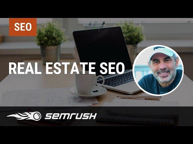 Real Estate SEO: Our experts share invaluable hints and tips