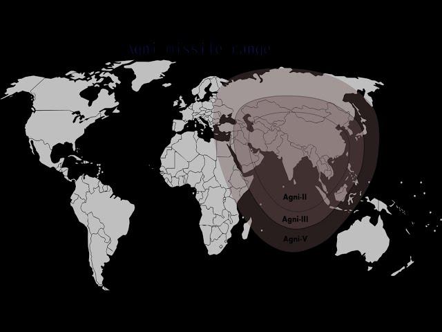 INDIAN AGNI 5 vs PAK SHAHEEN 3:UNBIASED COMPARISION