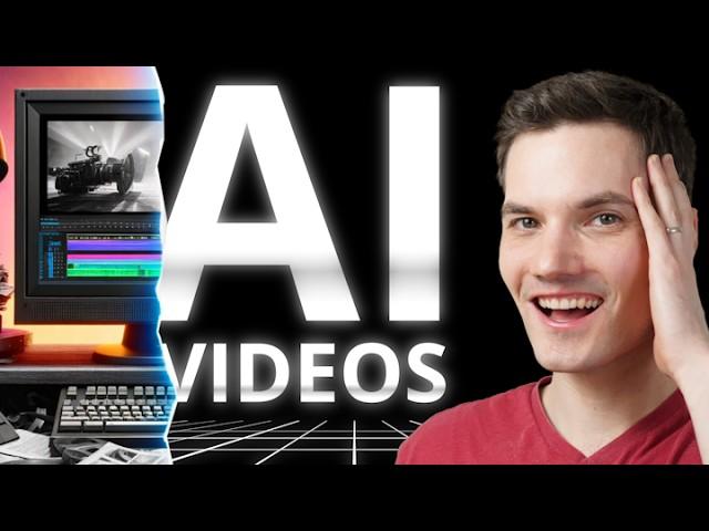 Invideo AI - Full Tutorial: Best AI Video Generator