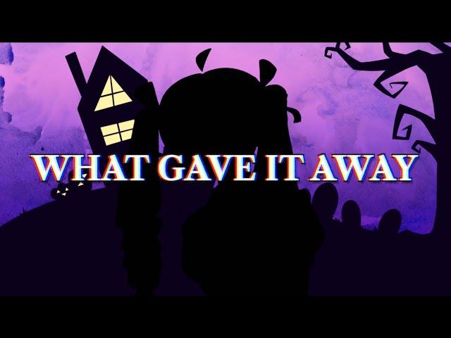 R.I.P - What Gave It Away ft. Otomachi Una (VOCALOID Original Song)