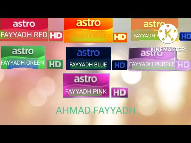 Intro Ahmad Fayyadh On 26 February 2022