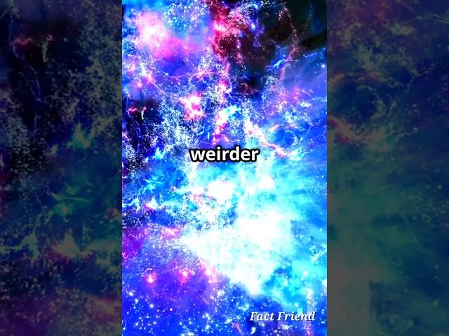 TheSTRANGEST Objects the Universe-Part6 #space#cosmicexploration#spacefacts#facts@FACTFRIEND-007