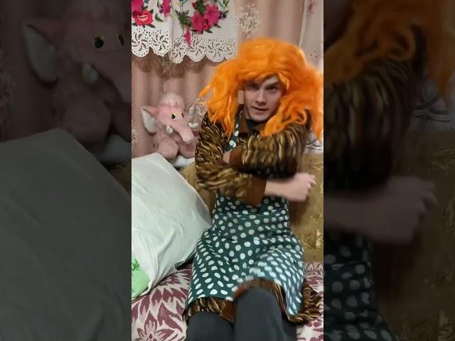 Каждый Батя в душе шеф-повар#shorts