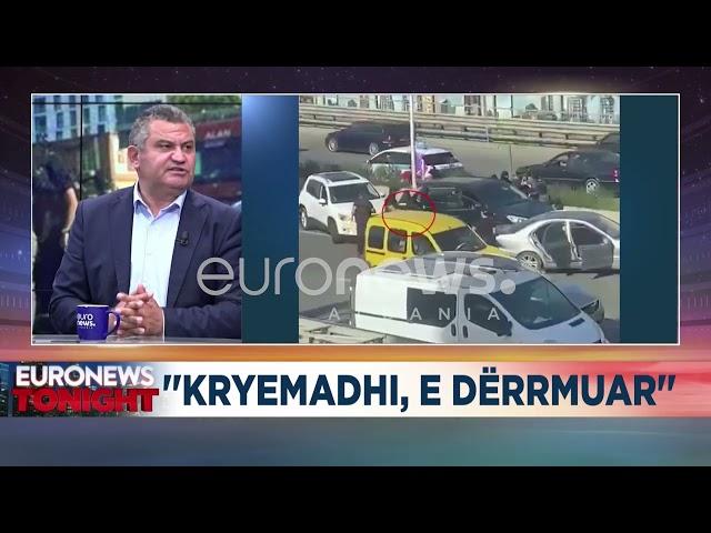 “Kryemadhi e rrënuar dhe e dërrmuar”! Kikia: Ja çfarë po përpiqej të fshihte