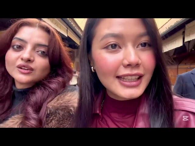 Exploring Florence | Italy Layover| masak fajaba mayamdo ngaore