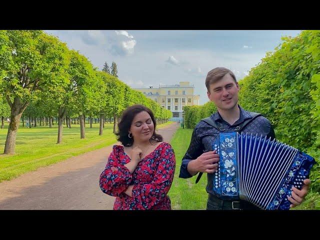 ГАЛИНА дуэт «Винил» | Лена Василёк