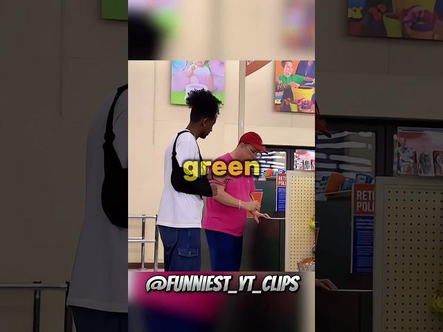 The turn  #zople #funnymoments #funniestytclips #shorts