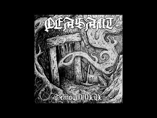 Peasant - Demo MMXIX