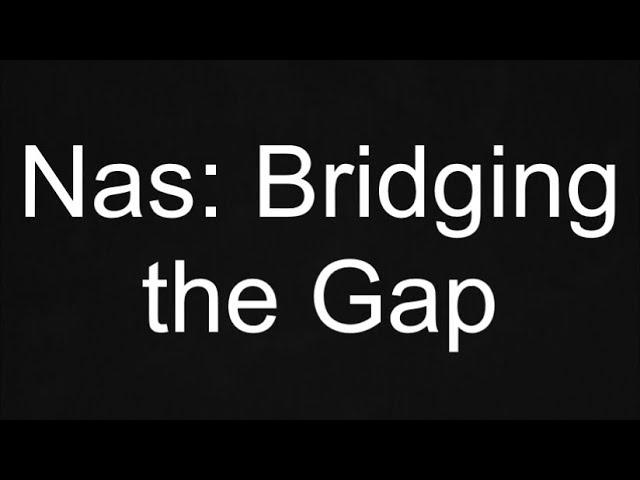 Bridging the Gap lyrics